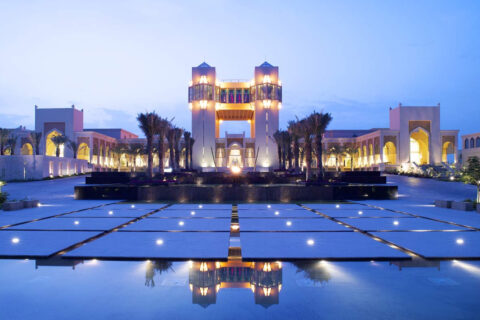 Al Areen Palace & Spa