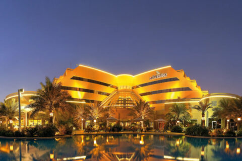 Movenpick Hotel